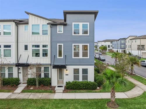 12908 Gabor Avenue, ORLANDO, FL, 32827 | Card Image