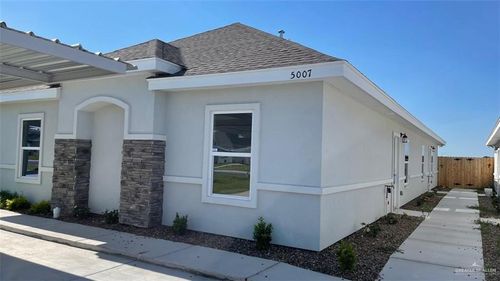 5007 Winona Drive, Pharr, TX, 78577 | Card Image
