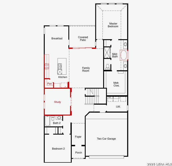 Residential in San Antonio 4