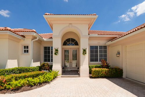 7966 Poppy Hills Ln, Port St Lucie, FL, 34986-3056 | Card Image