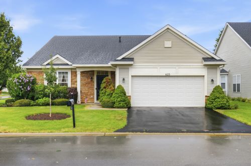 623 Saugatuk Cir, Romeoville, IL, 60446-5197 | Card Image