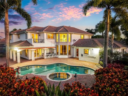 14403 Jockey Cir S, Davie, FL, 33330-1034 | Card Image
