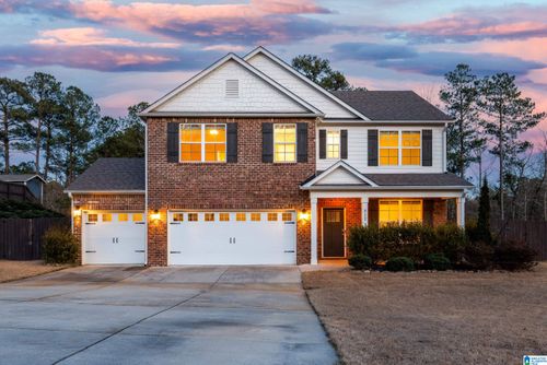 312 Rock Terrace Dr, HELENA, AL, 35080-7848 | Card Image