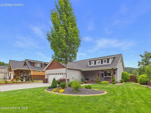 57 French Gulch Rd, Kingston, ID, 83839-8745 | Card Image