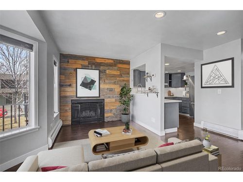 5419 W 16th Ave, Lakewood, CO, 80214-1722 | Card Image