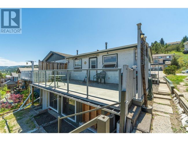 416 Waddington Dr, Home with 4 bedrooms, 2 bathrooms and null parking in Kamloops BC | Image 38