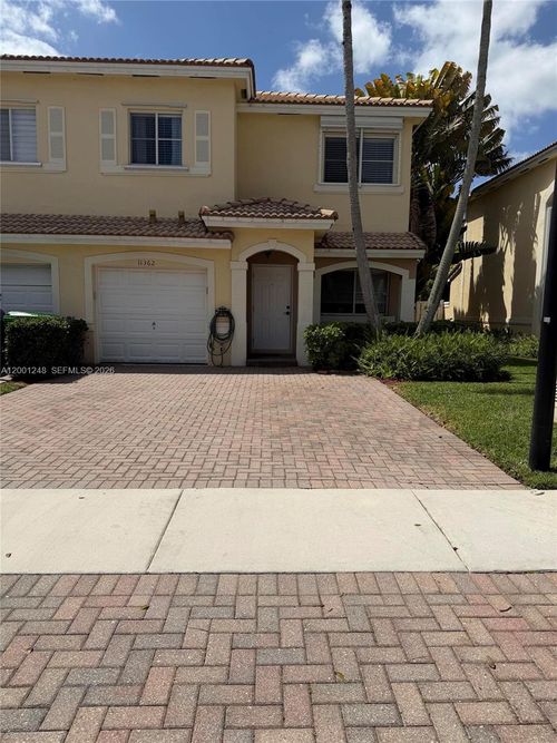 11362 Nw 34th Pl, Sunrise, FL, 33323-1442 | Card Image