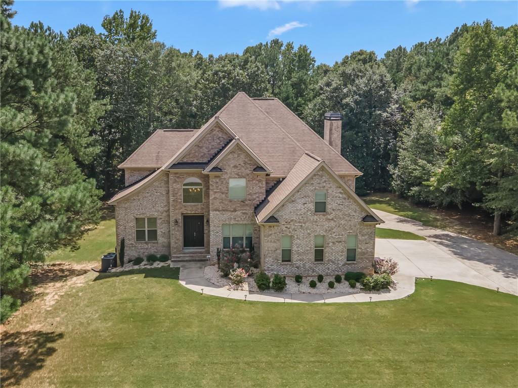 Whipporwill Dr, Oxford, GA 30054