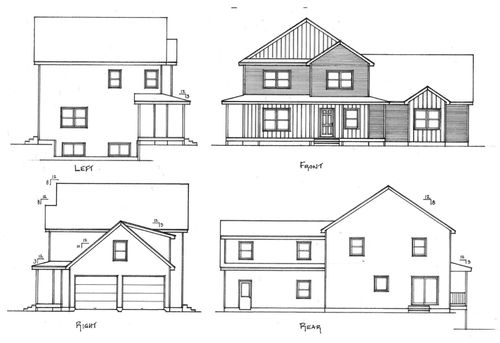 lot-4-TBD Olivia Lane, St. Albans Town, VT, 05478 | Card Image