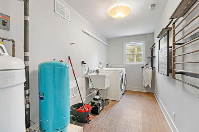 24722 84th Street, House other with 3 bedrooms, 2 bathrooms and null parking in Salem Lakes WI | Image 36