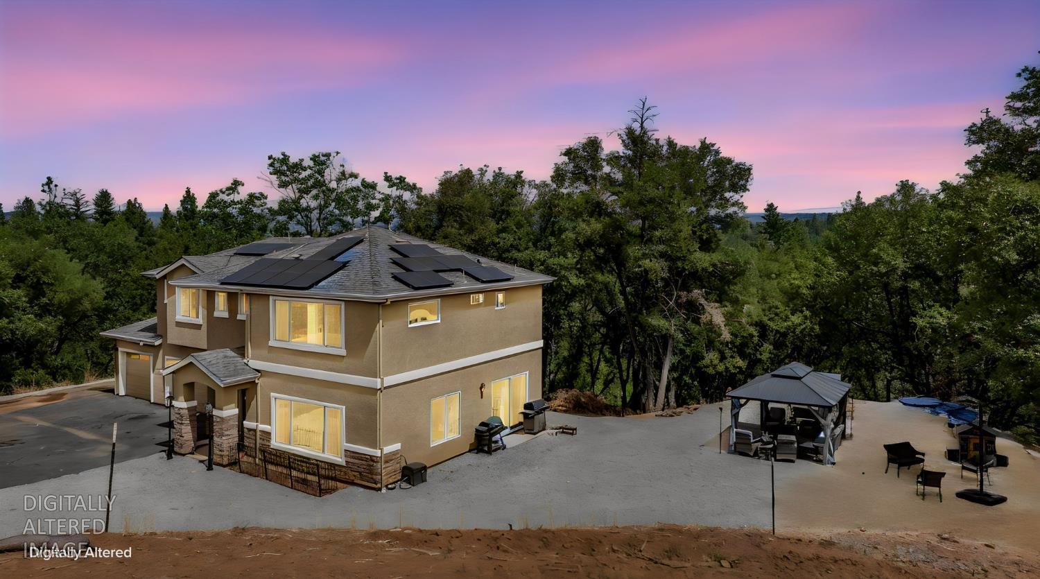 Residential in Pine Grove 5