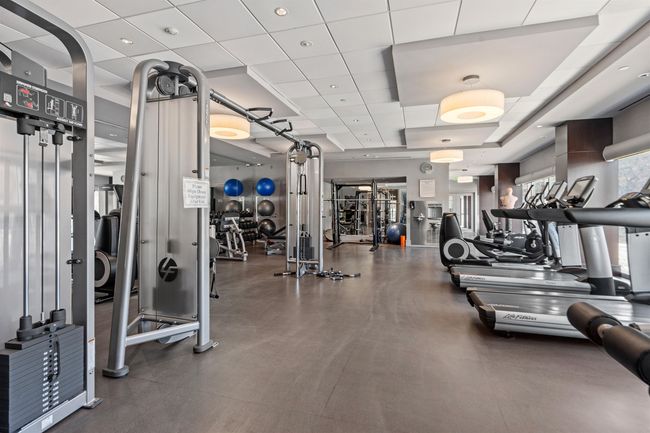 APT-317 - 800 Ave At Port Imperial Blvd, Condo with 2 bedrooms, 2 bathrooms and null parking in Weehawken NJ | Image 29