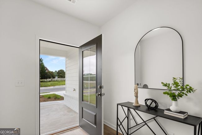05 - 210 Sharon Way, Townhouse with 4 bedrooms, 3 bathrooms and 2 parking in Loganville GA | Image 7