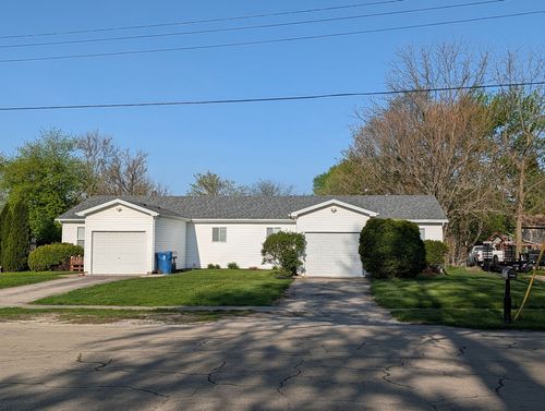 520-516-520 Stilson St, Earlville, IL, 60518-6299 | Card Image
