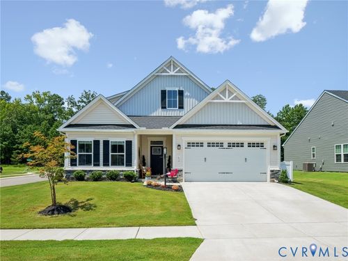 7630 Summer Morning Dr, New Kent, VA, 23124-3055 | Card Image