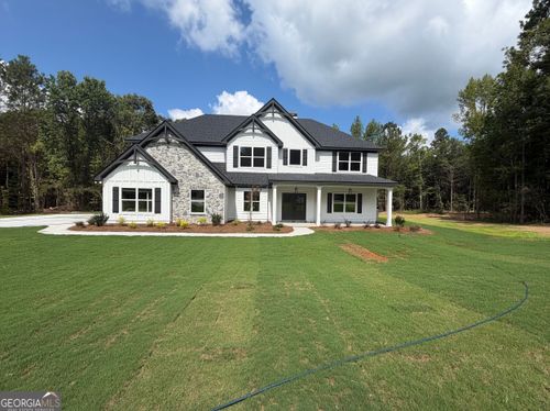 LOT 20 Flint Farms Drive, Concord, GA, 30206 | Card Image