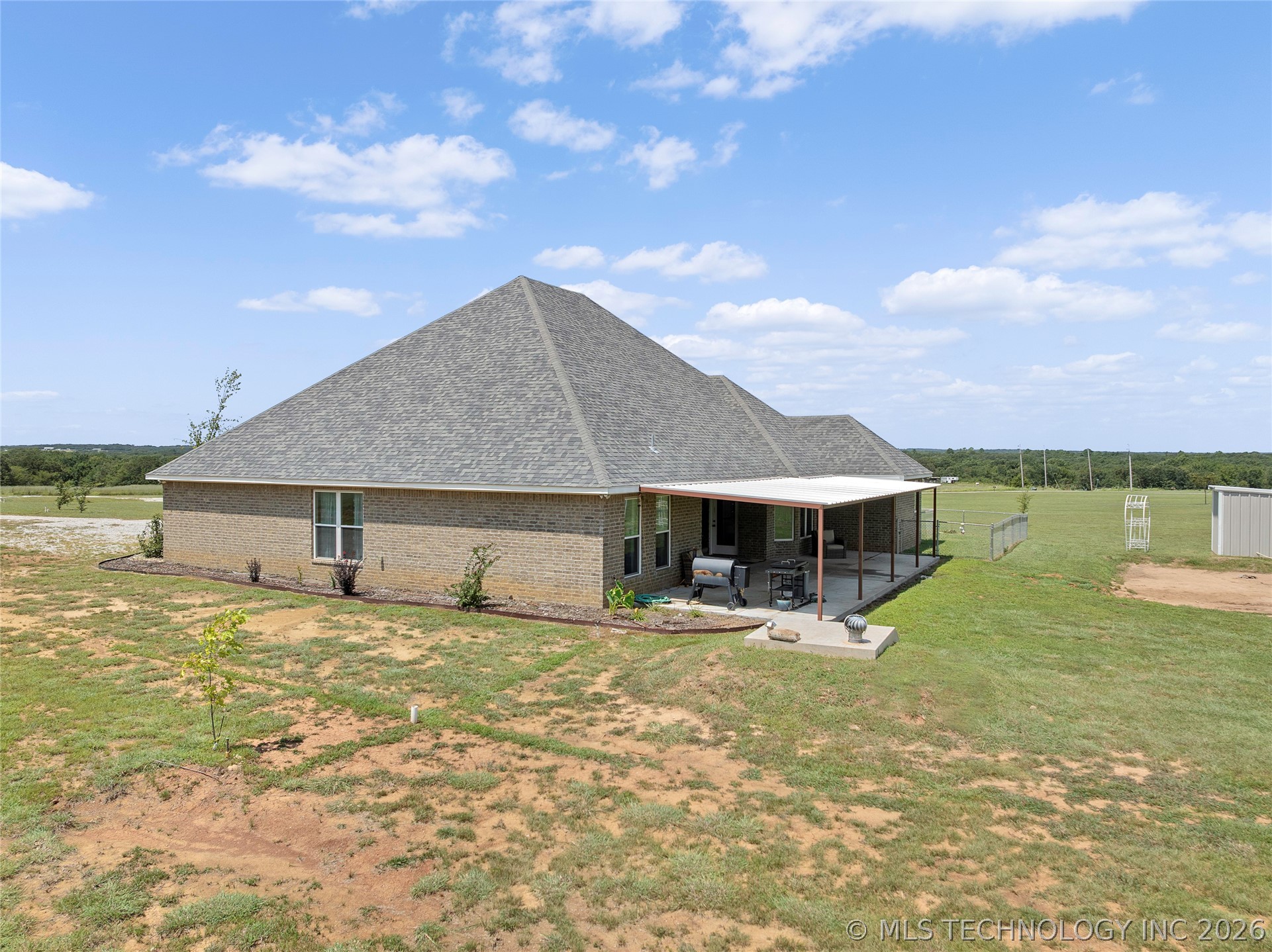 Residential in Lone Grove 3