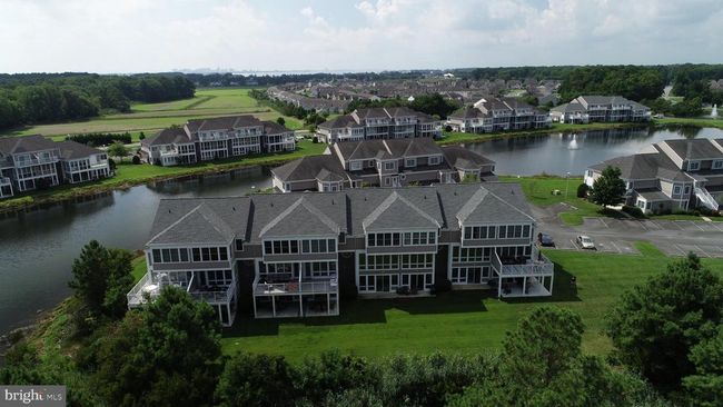 APT-1323 - 37163 Gull Watch Way, Townhouse with 3 bedrooms, 4 bathrooms and null parking in SELBYVILLE DE | Image 10