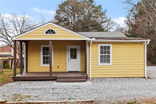 3036 Peeler Rd, Dunwoody, GA, 30360-1709 | Card Image