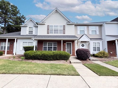 14205 Tranters Creek Ln, Charlotte, NC, 28273-7085 | Card Image
