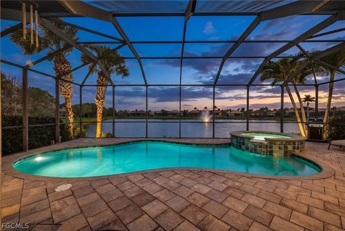 5709 Calmar Breeze Ln, FORT MYERS, FL, 33908-4520 | Card Image