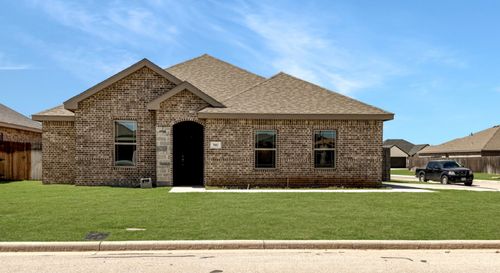 7002 Jennings Dr, Abilene, TX, 79606-1314 | Card Image