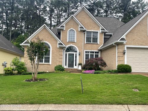 135 Stanworth Grv, Jackson, TN, 38305-4237 | Card Image