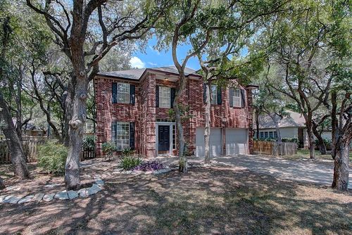 1708 Woods Blvd, Round Rock, TX, 78681-2151 | Card Image