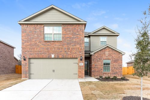 1442 Park Trails Blvd, Princeton, TX, 75407-0868 | Card Image