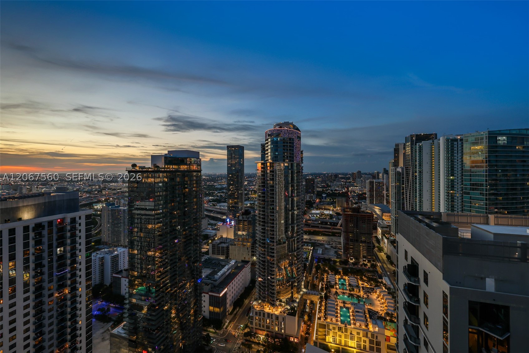 Residential in Miami