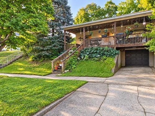 321 W North St, Sidney, OH, 45365-2613 | Card Image