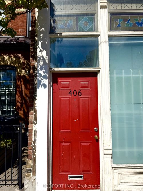 1-406 Dundas St E, Toronto, ON, M5A2A5 | Card Image