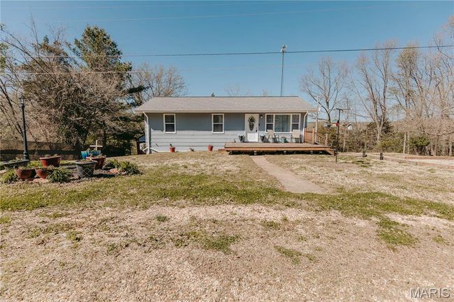 12561 Carroll Dr, House other with 3 bedrooms, 2 bathrooms and null parking in Rolla MO | Image 46