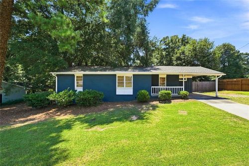239 Hurt Rd Sw, Smyrna, GA, 30082-3062 | Card Image