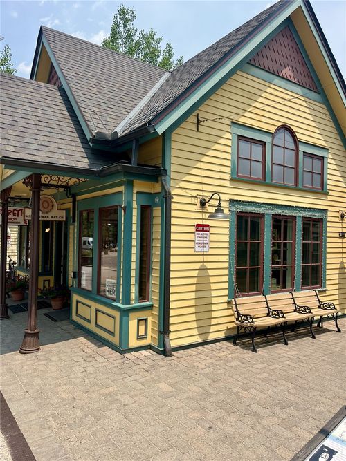 b-302 S Main Street, Breckenridge, CO, 80424 | Card Image