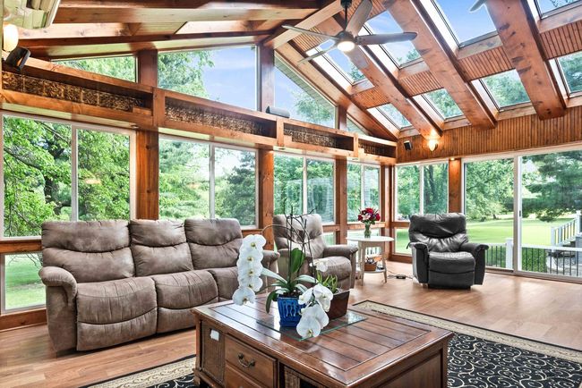 19423 Lakeside Ln, House other with 4 bedrooms, 4 bathrooms and 3 parking in Bloomington IL | Image 23