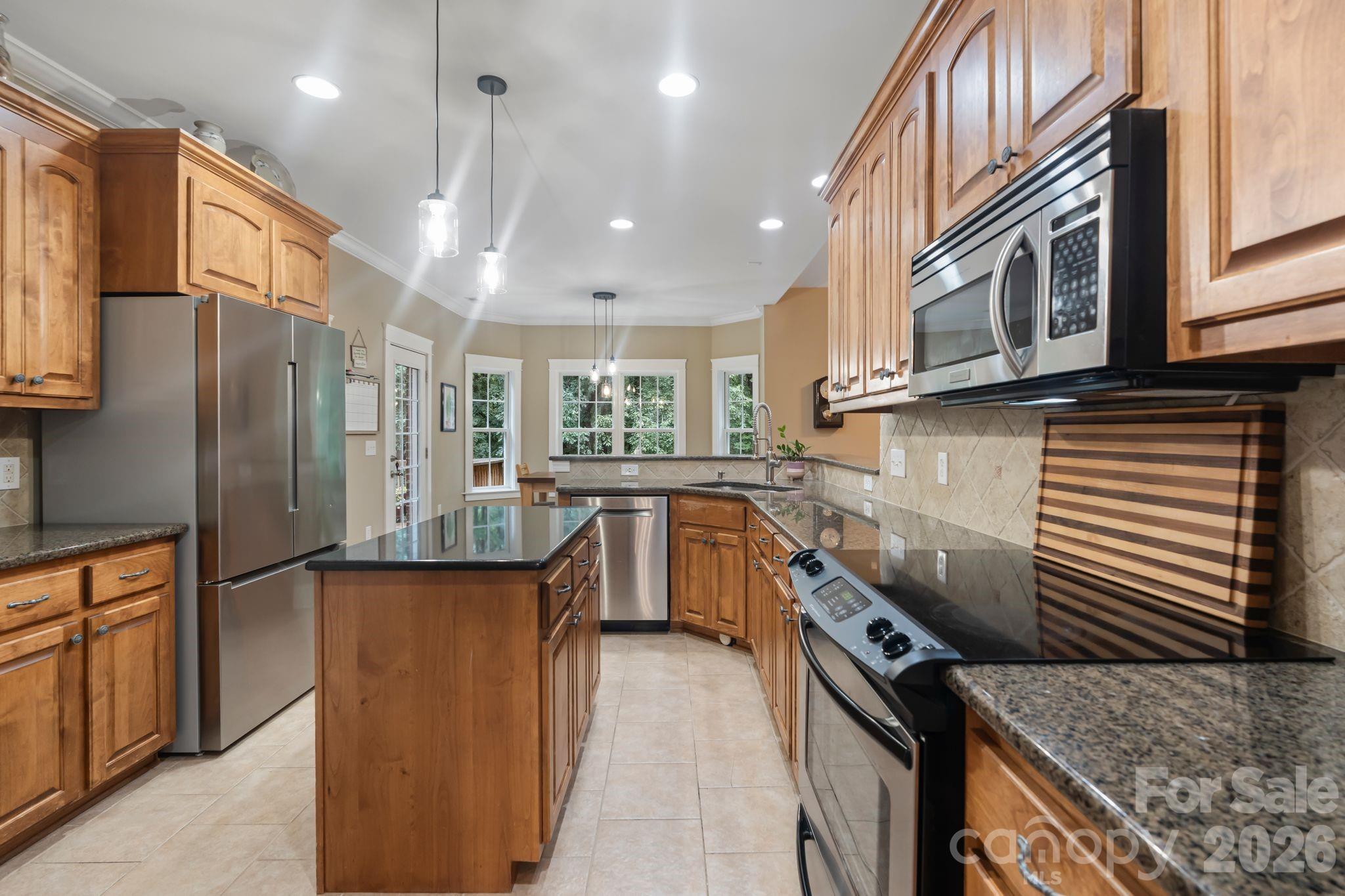 Residential in Mooresville 4