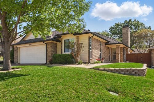2522 Stone Mill Cv, Carrollton, TX, 75006-2134 | Card Image