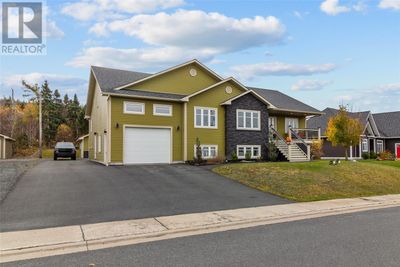 9 Parkside Cres, House other with 4 bedrooms, 3 bathrooms and null parking in Clarenville NL | Image 2