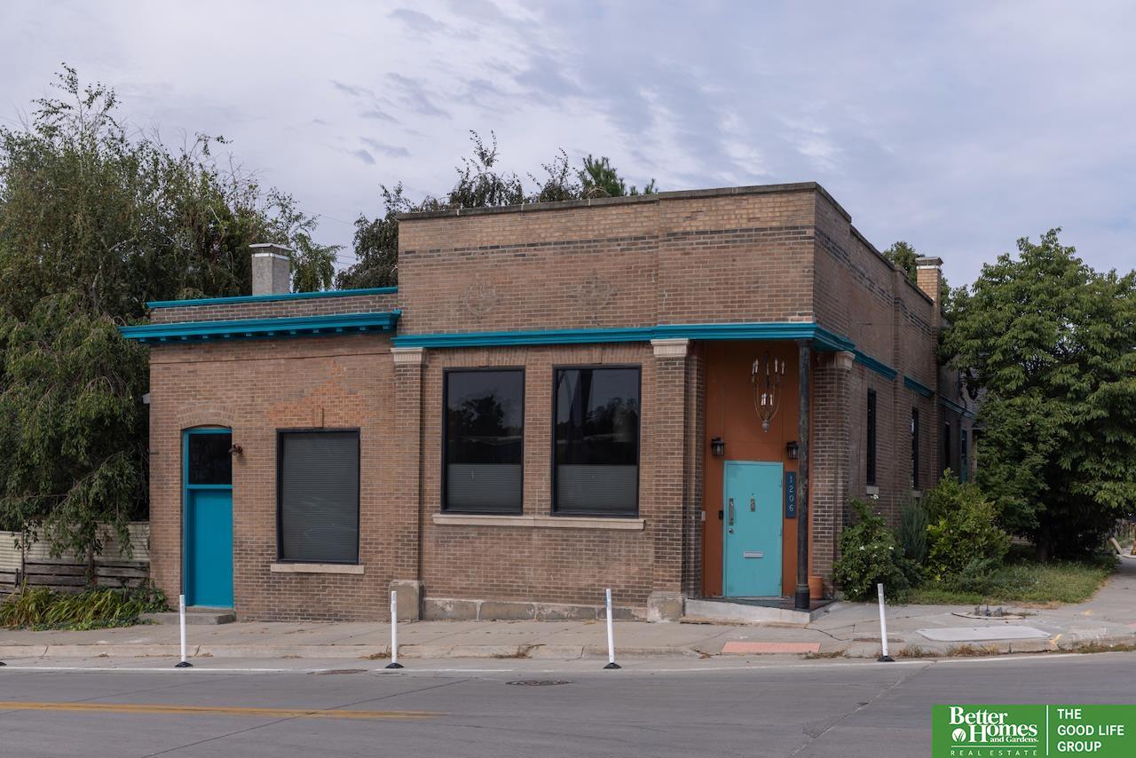20th St, Omaha, NE 68108