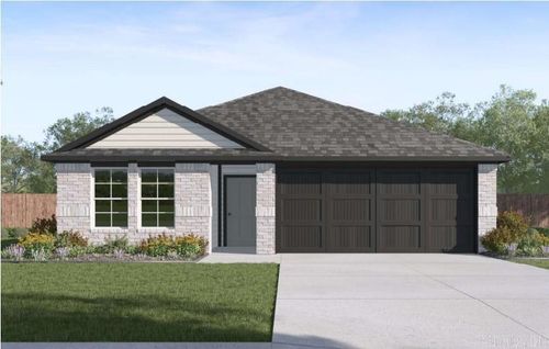 500 S Cherry St, Beebe, AR, 72012-3730 | Card Image