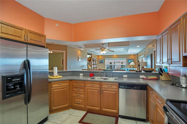 APT-400 - 125 Pulsipher Ave, Condo with 3 bedrooms, 3 bathrooms and null parking in COCOA BEACH FL | Image 8