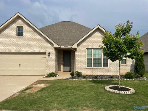 113 James Parcus Cir, Madison, AL, 35756-5052 | Card Image