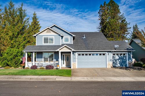 1013 Ne Pine View Dr, Sublimity, OR, 97385 | Card Image