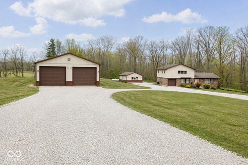 4999 S State Road 47, Crawfordsville, IN, 47933-8206 | Card Image