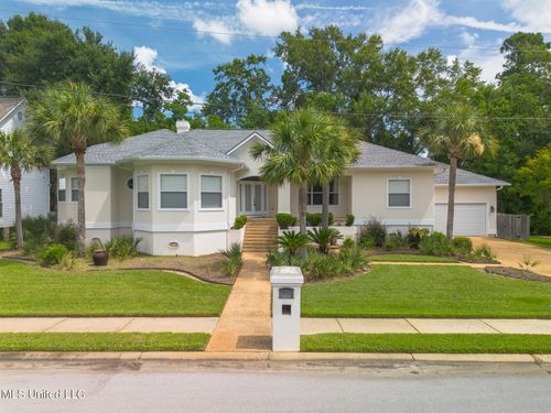 416 Caribe Pl N, Gulfport, MS, 39507-4128 | Card Image