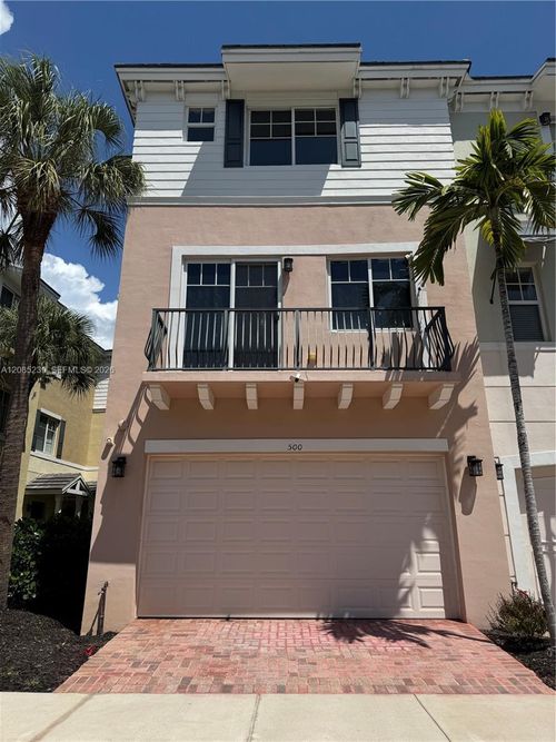 500 Nw 39th Circle, Boca Raton, FL, 33431 | Card Image