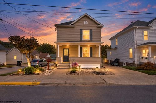 314 Vermont Avenue, Clarksburg, WV, 26301-3861 | Card Image