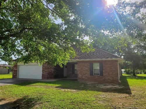 183 Melody Ln, Deridder, LA, 70634-1902 | Card Image