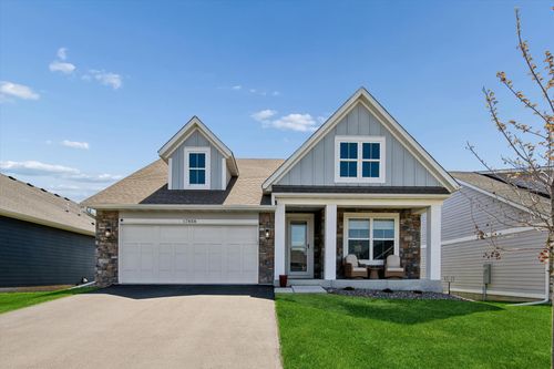17858 Hamburg Ave, Lakeville, MN, 55044-5040 | Card Image